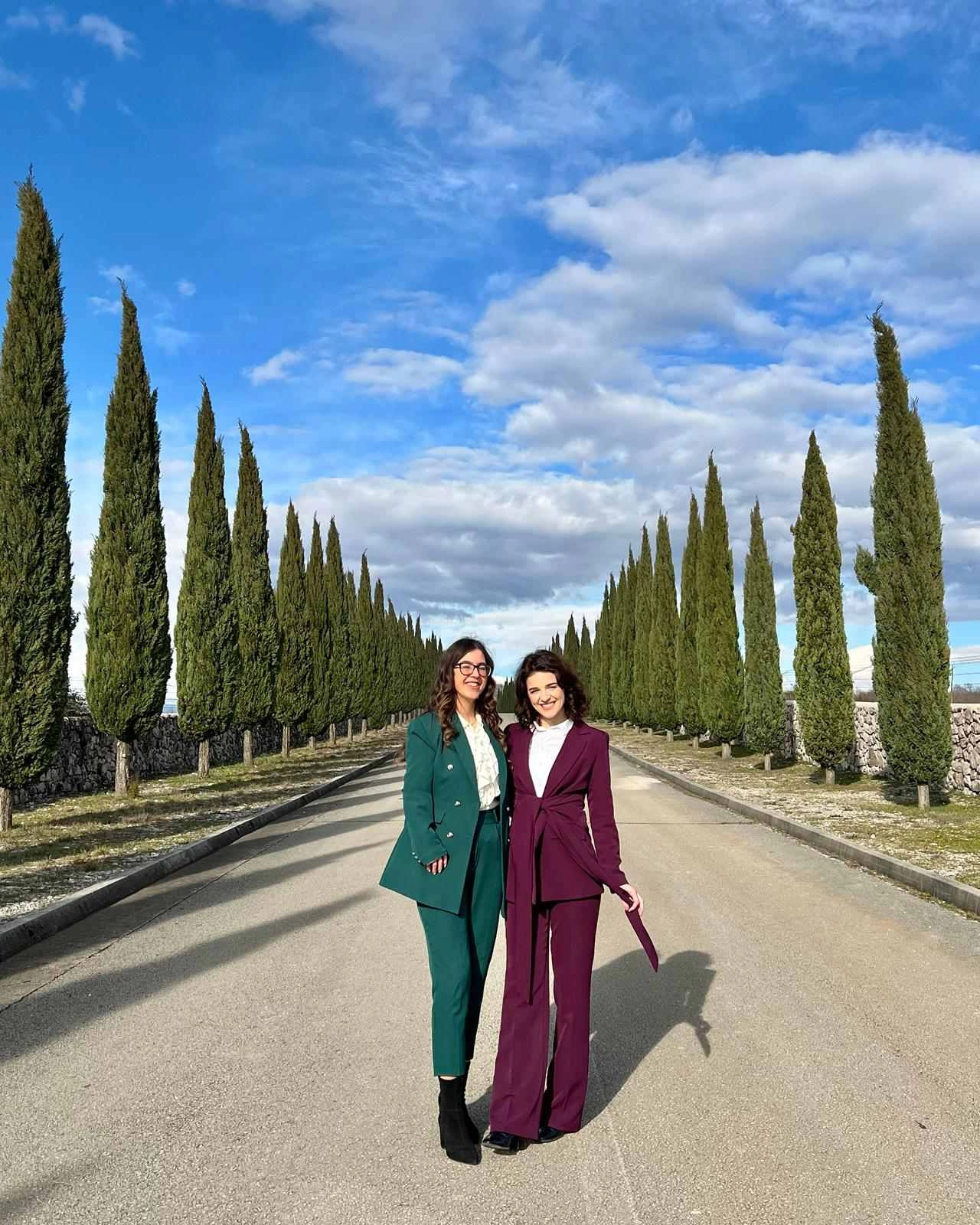 Od prijateljstva do pjesme: Mila Boras i Monika Sušac predstavile duet 'Samo tebe trebam'